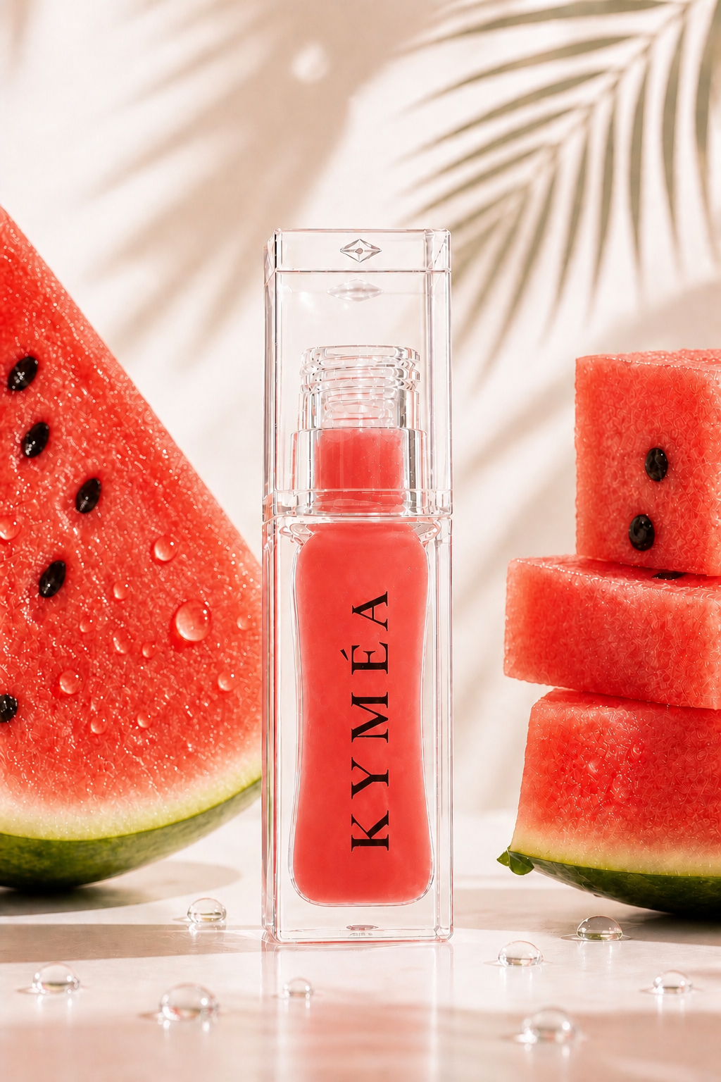 Watermelon Lip Oil