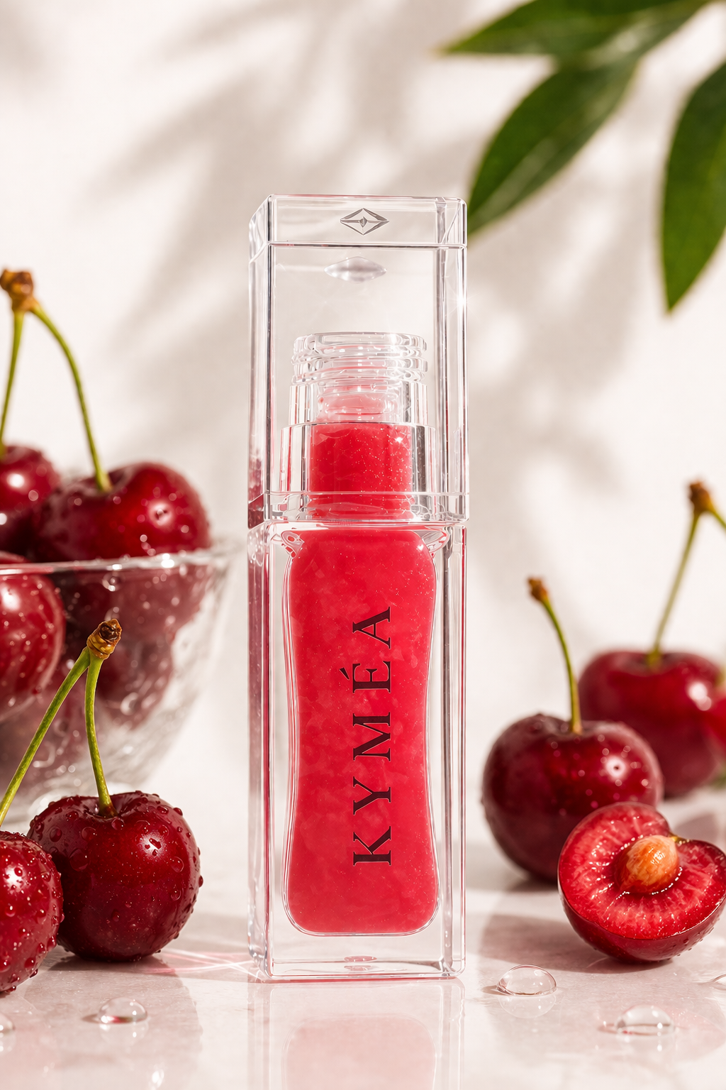 Cherry Lip Oil