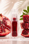 Pomegrenate Lip Oil